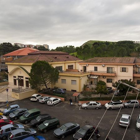Alma B&B Crotone Extérieur photo