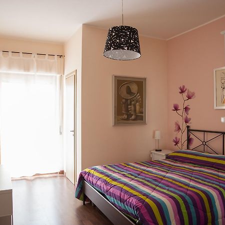 Alma B&B Crotone Extérieur photo