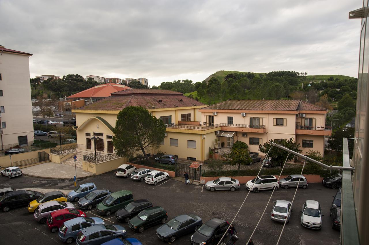 Alma B&B Crotone Extérieur photo