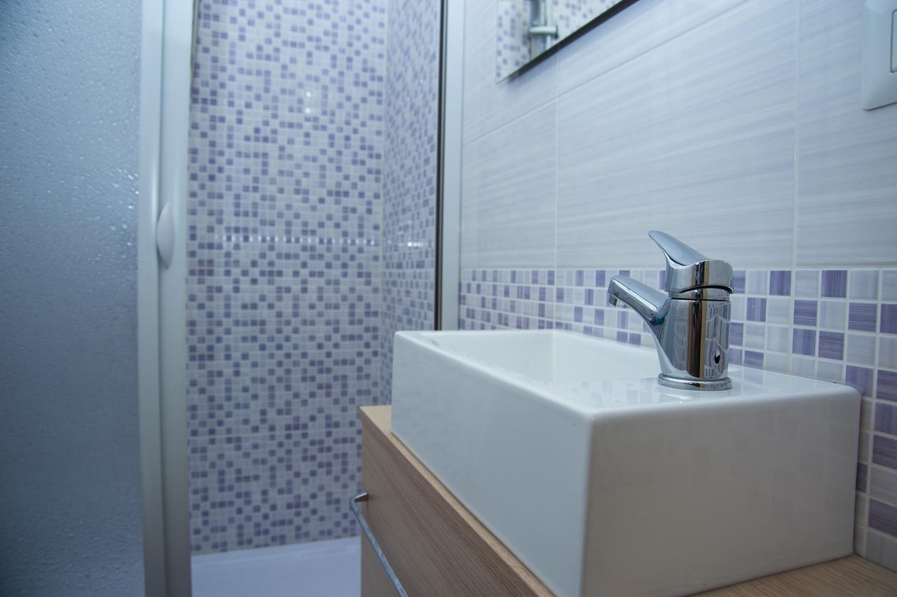 Alma B&B Crotone Extérieur photo