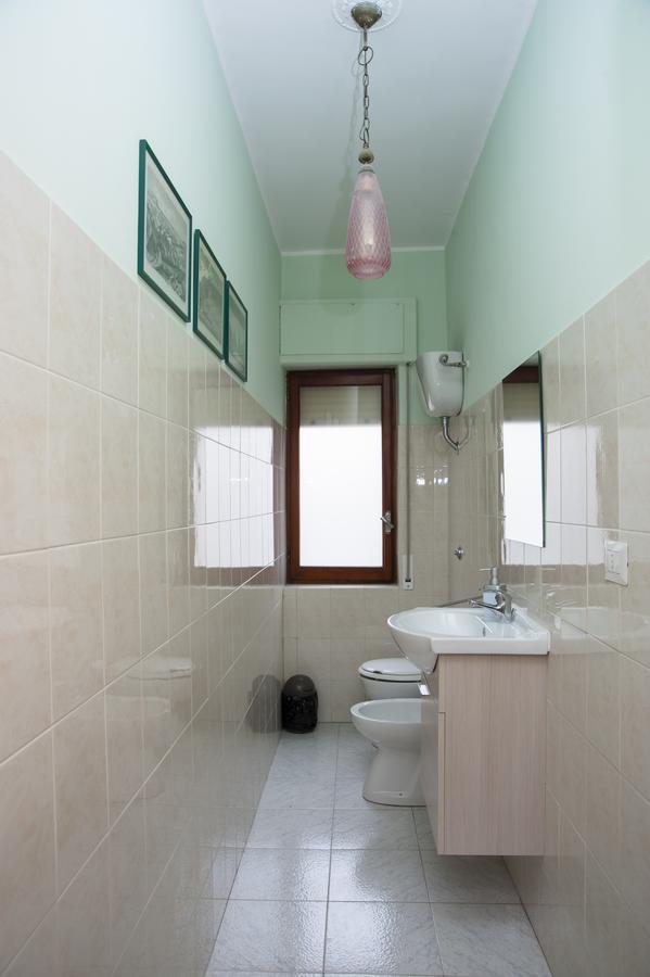 Alma B&B Crotone Extérieur photo