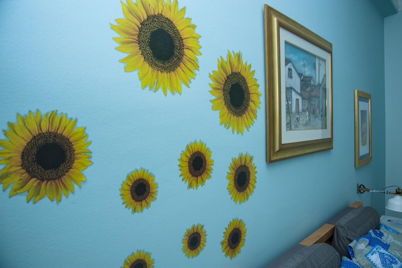 Alma B&B Crotone Extérieur photo