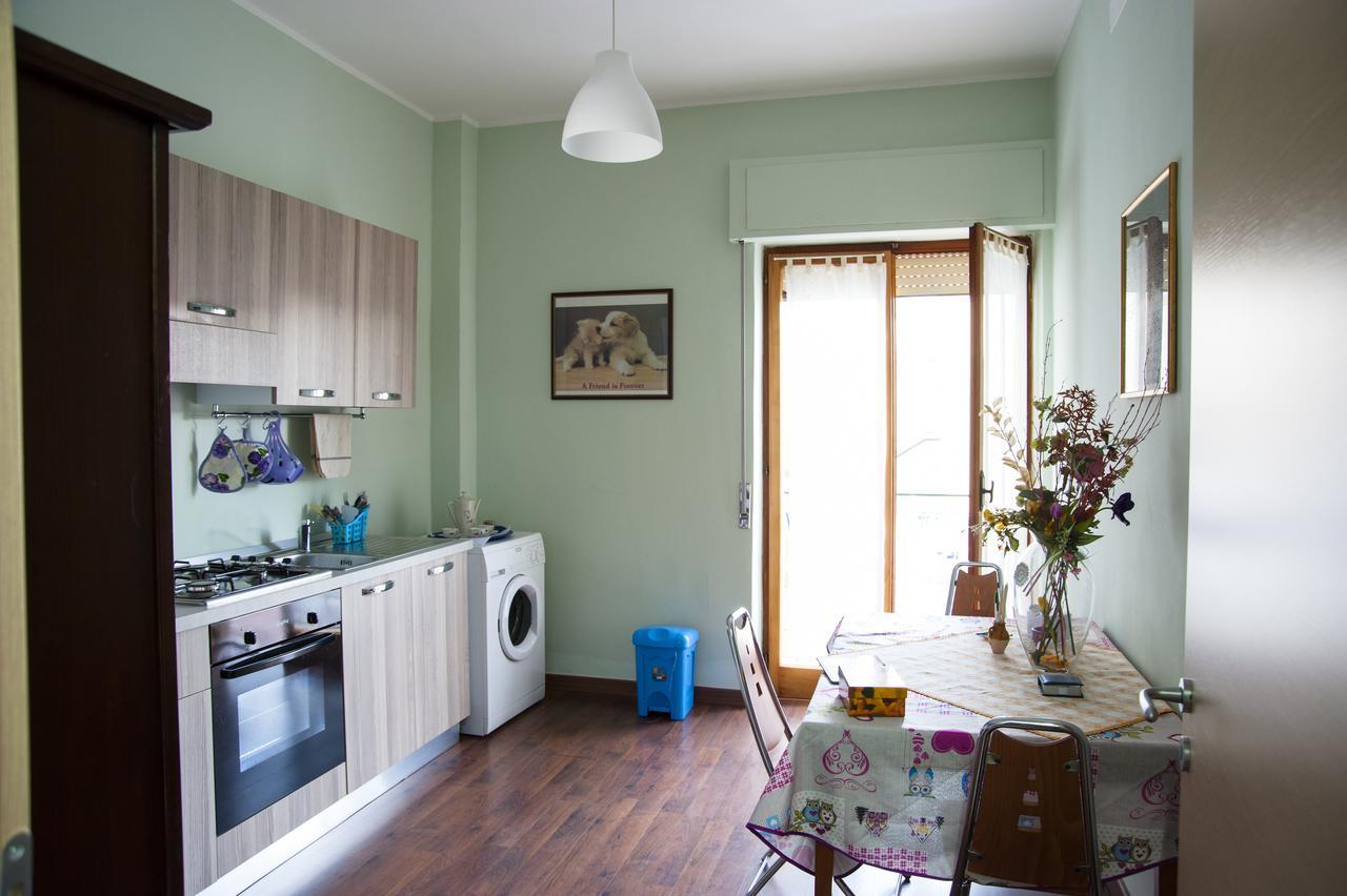 Alma B&B Crotone Extérieur photo