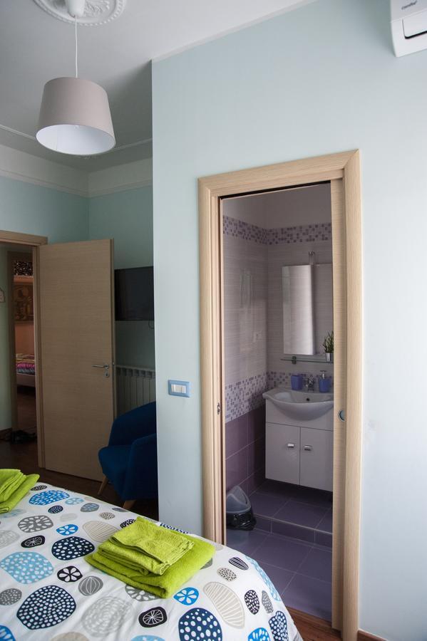 Alma B&B Crotone Extérieur photo