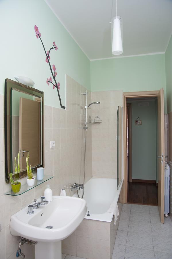 Alma B&B Crotone Extérieur photo