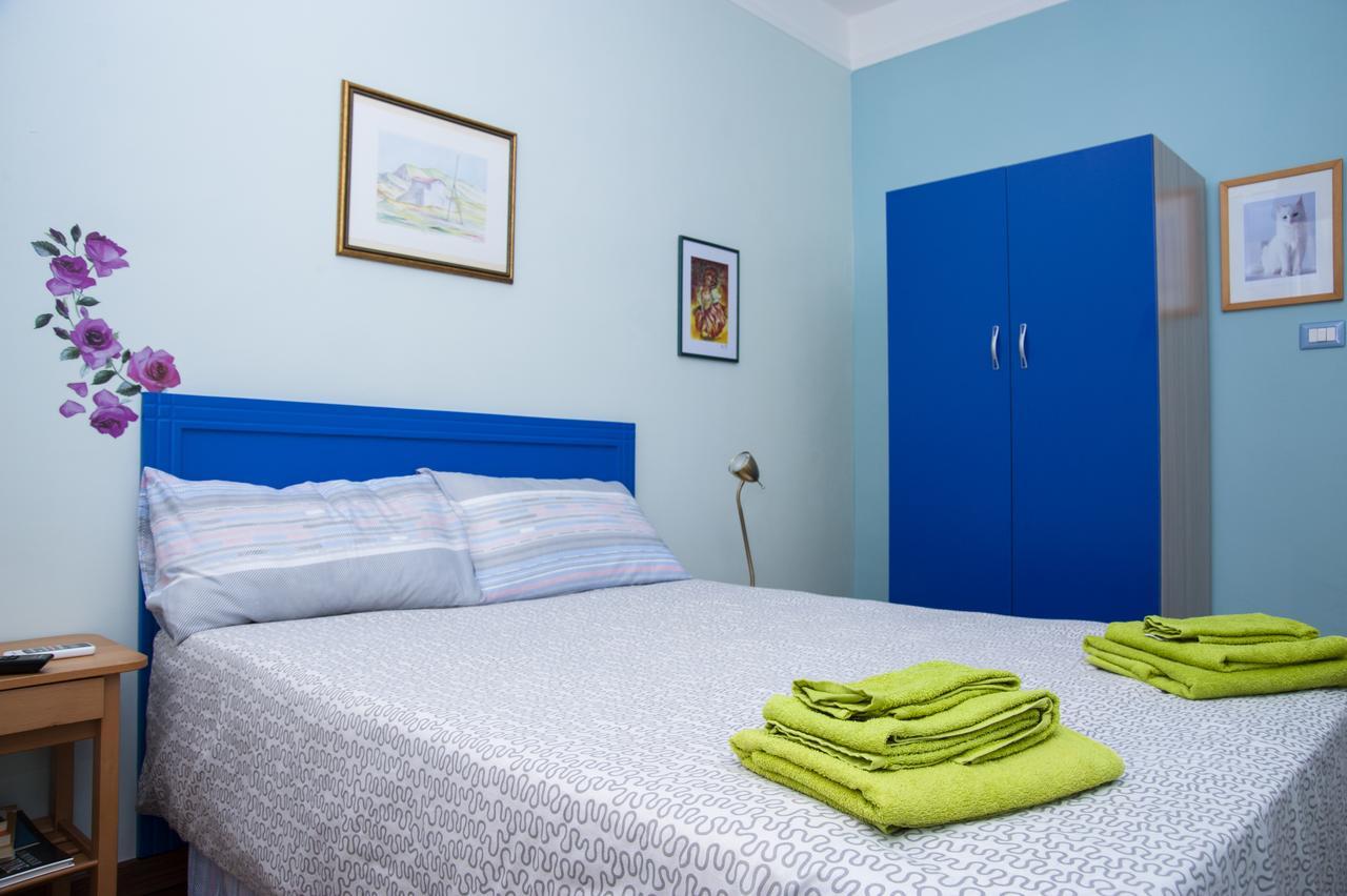 Alma B&B Crotone Extérieur photo