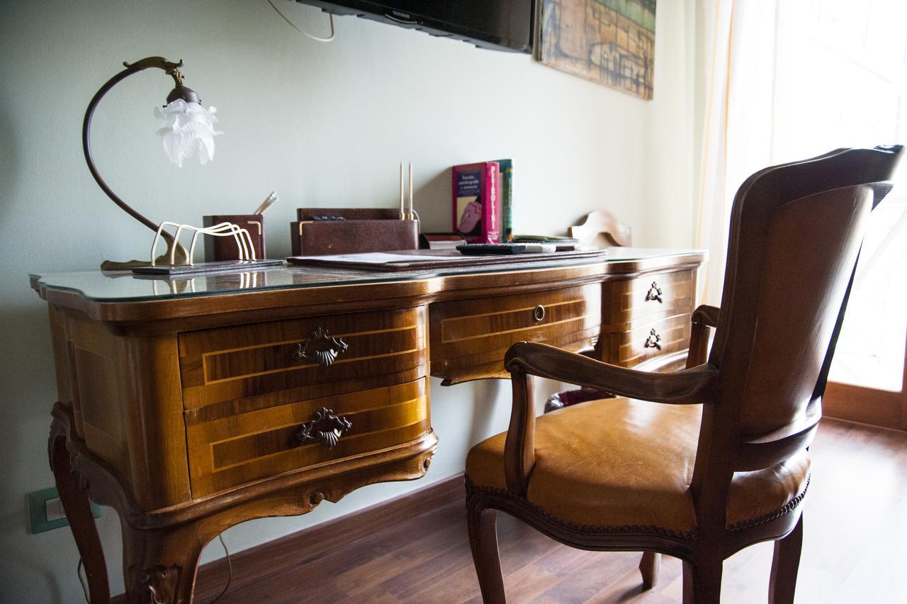 Alma B&B Crotone Extérieur photo