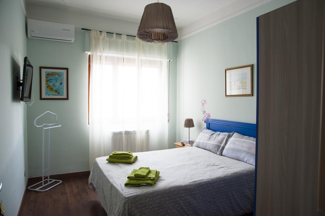 Alma B&B Crotone Extérieur photo