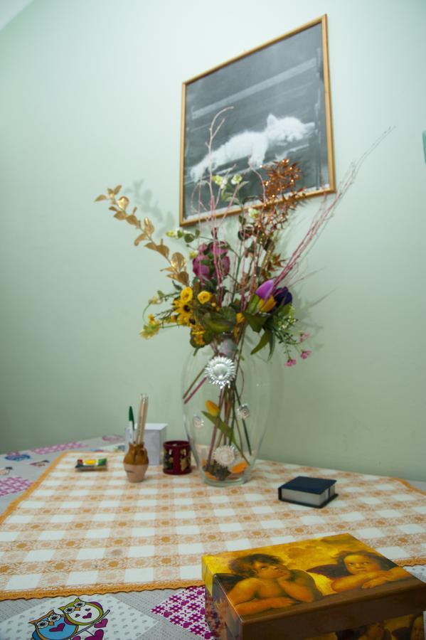Alma B&B Crotone Extérieur photo